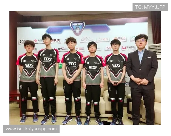 EDG新人选手表现抢眼，edg战队队员首发
